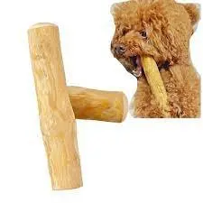 CPIMEX HIGH QUALITY NATURAL WOODEN BONE TOY CHEW FOR DOGS/ WOOD STICKS CHEW FOR PETS AT THE BEST WHOLESALE PRICE