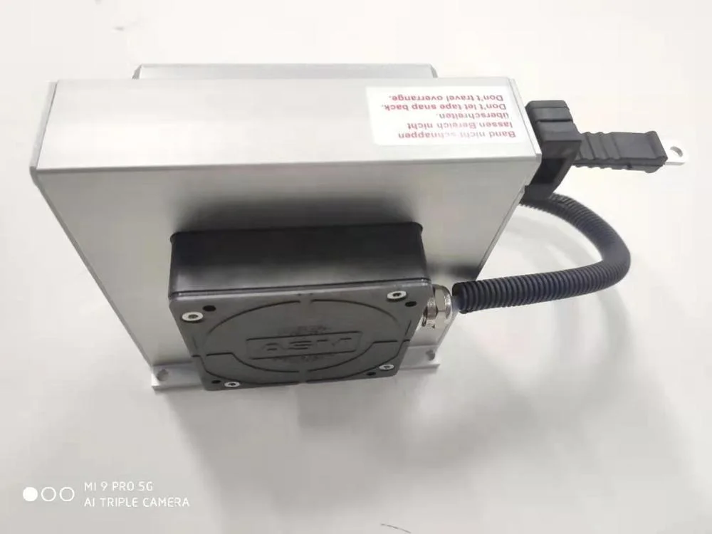  Индикатор длины SMV KONECRANES 6043
