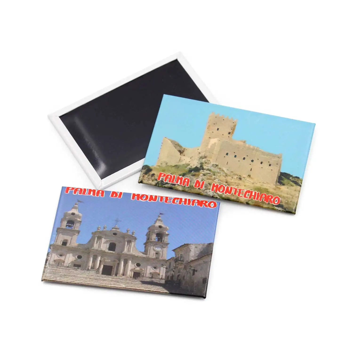 55*55mm 2*2in New Tinplate Metal Square Magnet Making Machine for Fridge Magnet