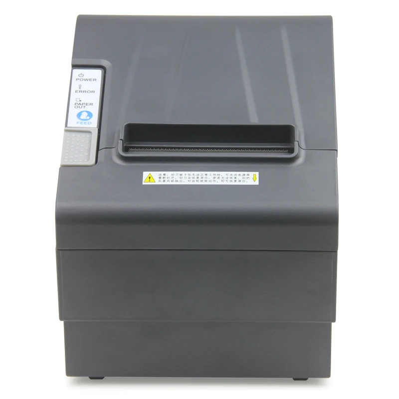 GSAN 3 Inch 250mm/sec bt serial port thermal receipt pos printer auto cutting