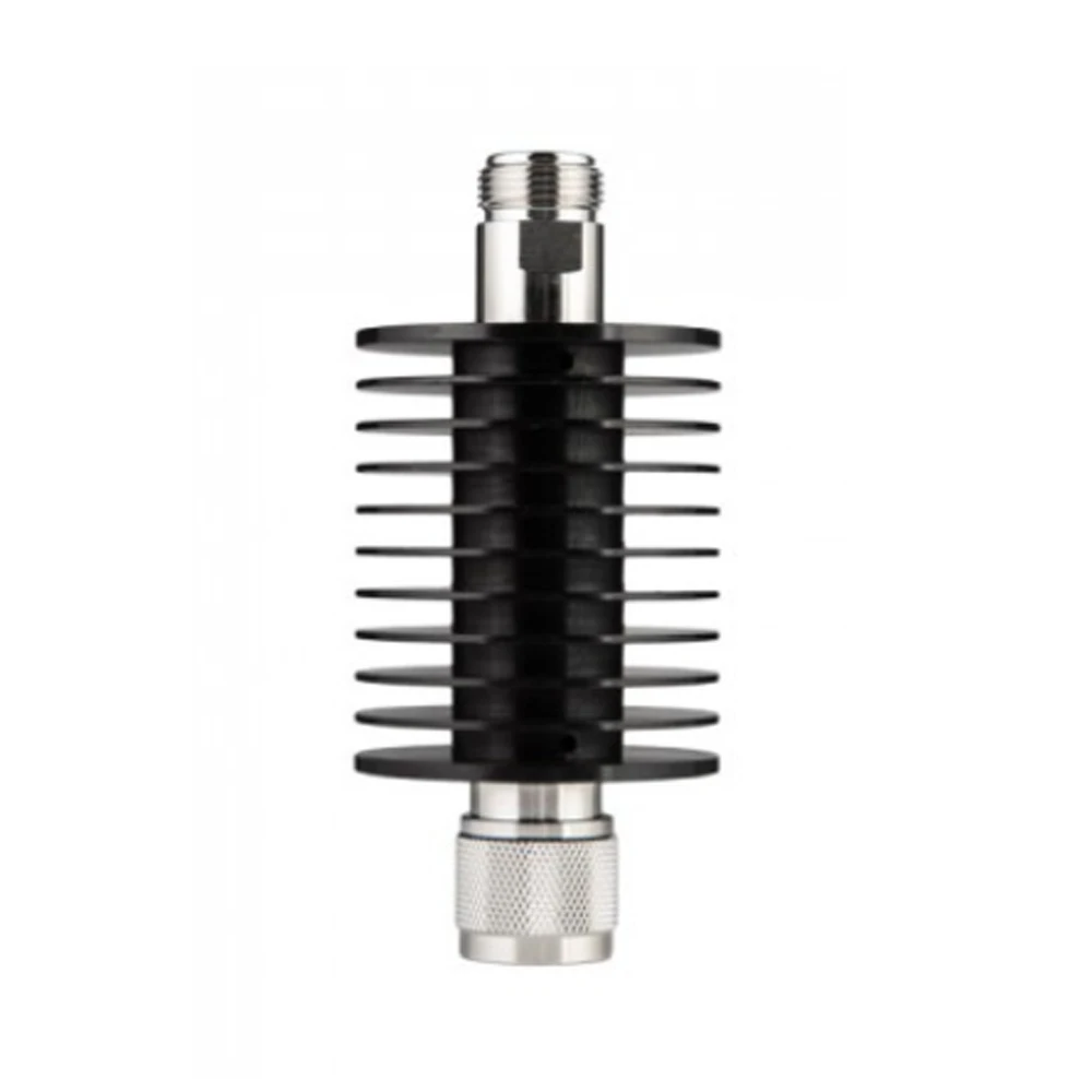 DC-18GHz (30W) Coaxial Fixed Attenuator RF Power Attenuator with N (M, F) Connector