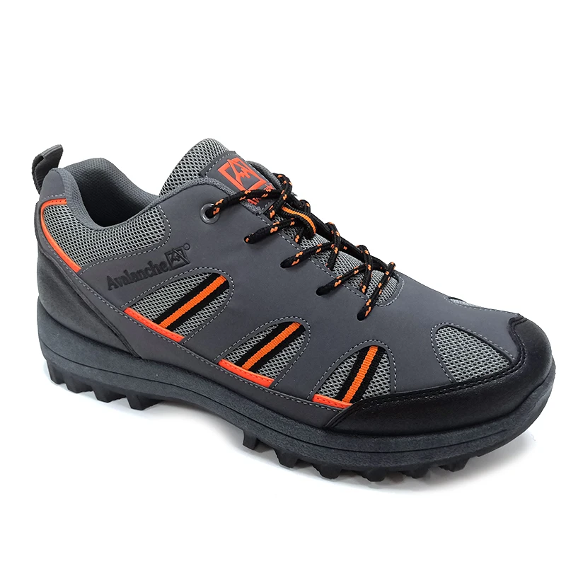 Good Waterproof Hiking Shoes For Men Outdoor New Comfortable men Lightweight  Hiking Outdoor wadingShoes