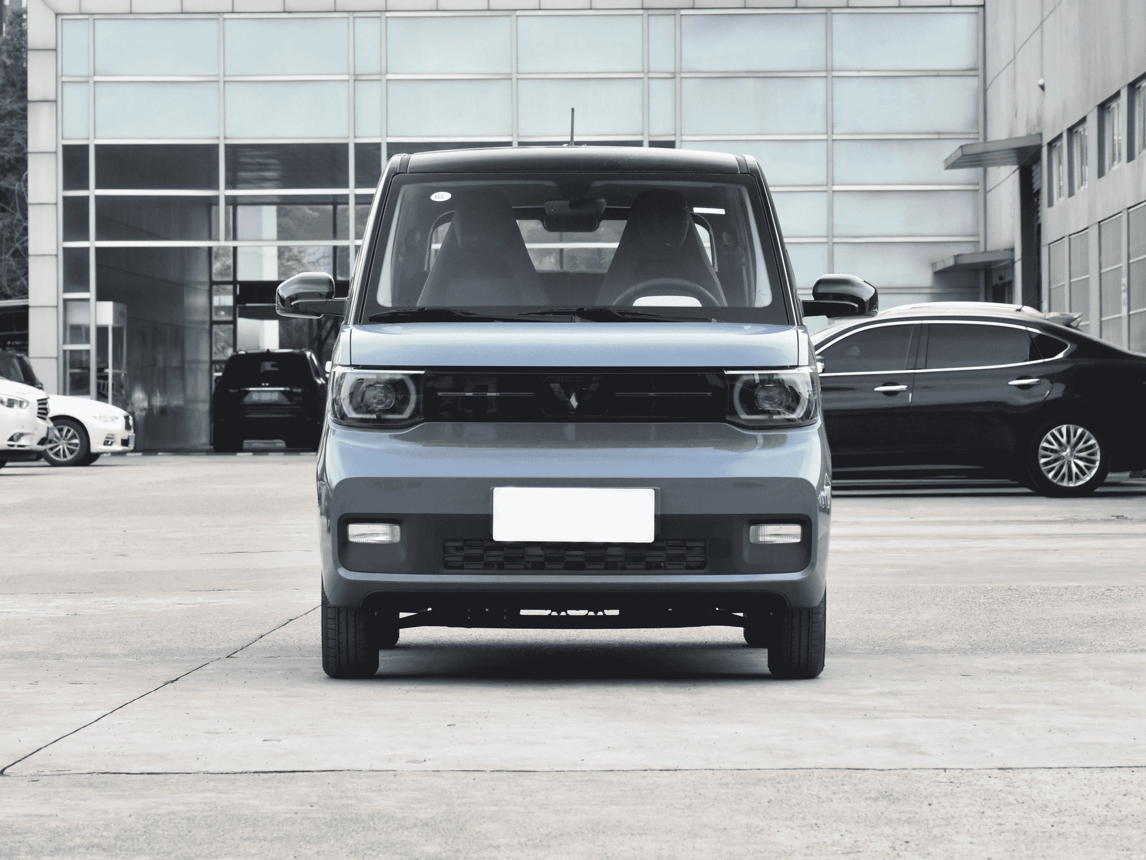 wuling hongguang mini ev manufacturers capacitor fabricantes vehicles for adults EEC electric car