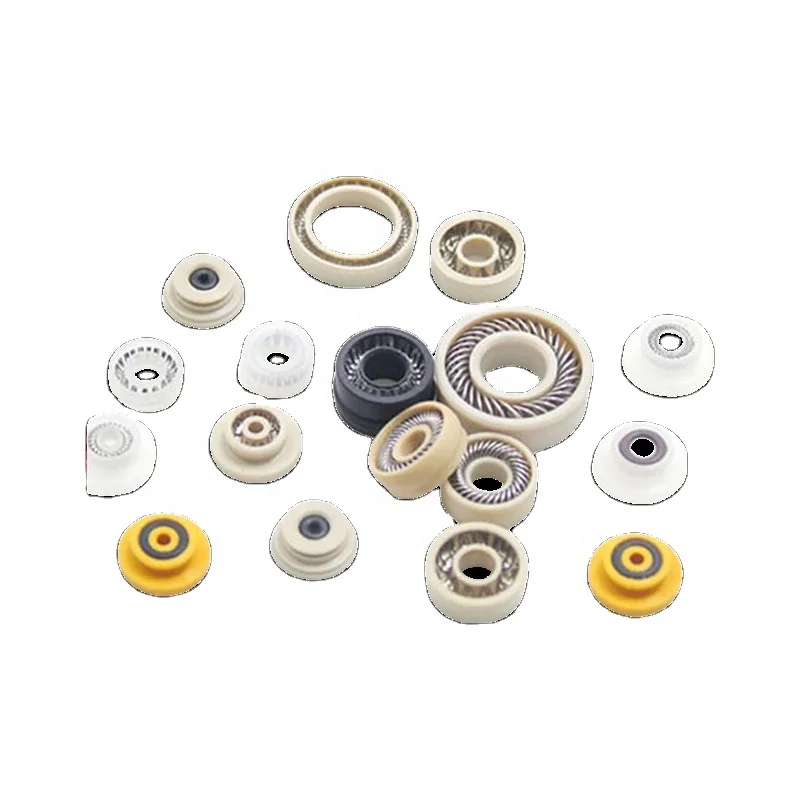 Заводская изготовленная на заказ пружина под напряжением ptfe сальник высокого качества