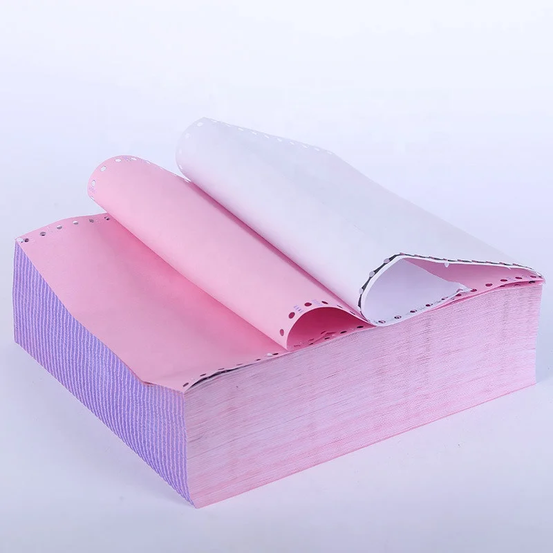 Карбоновая копировальная бумага Ream Package 610X950mm NCR