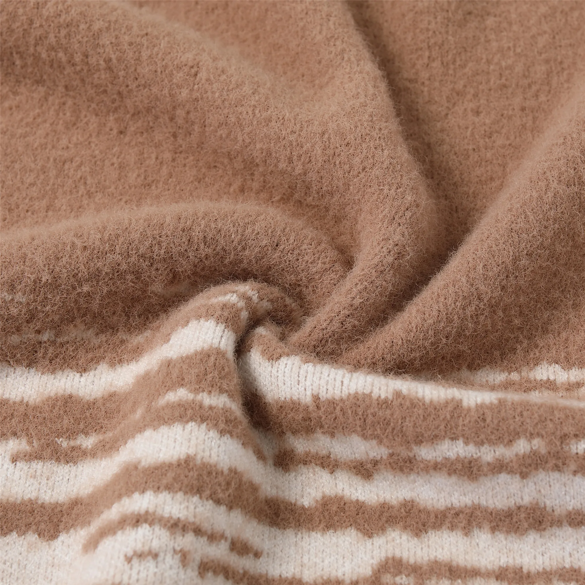 
Snuggle Sac Air Feel Luxury Cardigan for Women Loose Ladies Fancy Sweater for Winter 