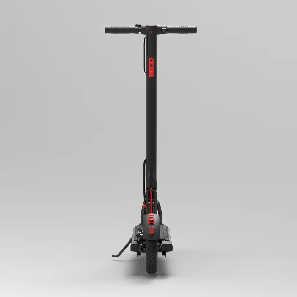  Gotrax 36V 500W 2-ух колесный электрический самокат для