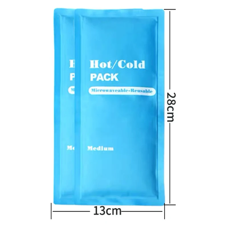 Hot/Cold Pack Ice Gel Pack