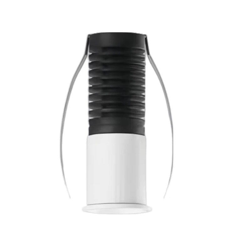 New Design 25mm Anti Glare Spot Light 3-5W Dimmable Ceiling Lamp Recessed LED Down Light For Hotel