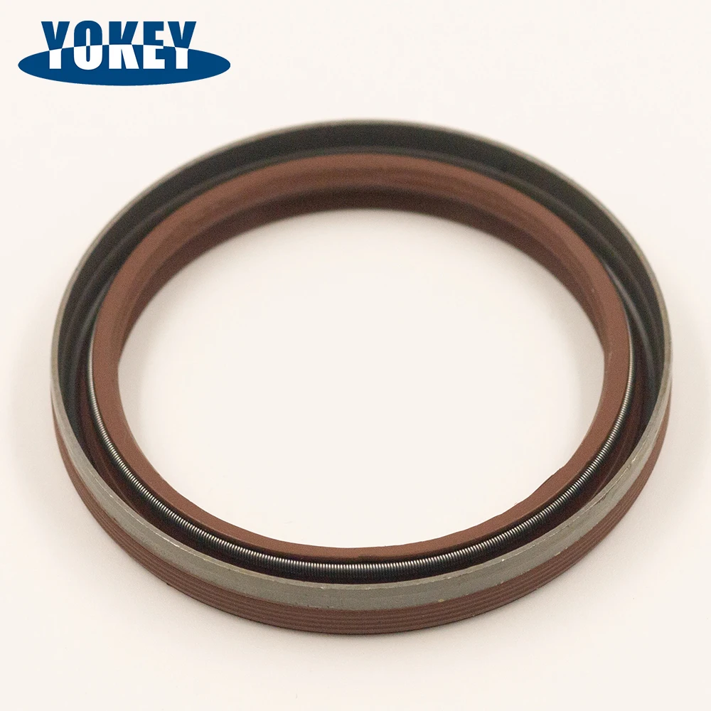 Прецизионное гидравлическое NBR FKM резиновое сальниковое уплотнение клапана