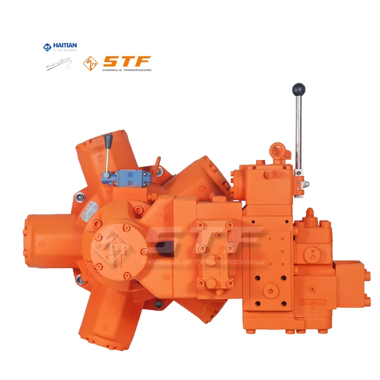 wholesale Manually Proportional Directional Control Valve Hydraulic
