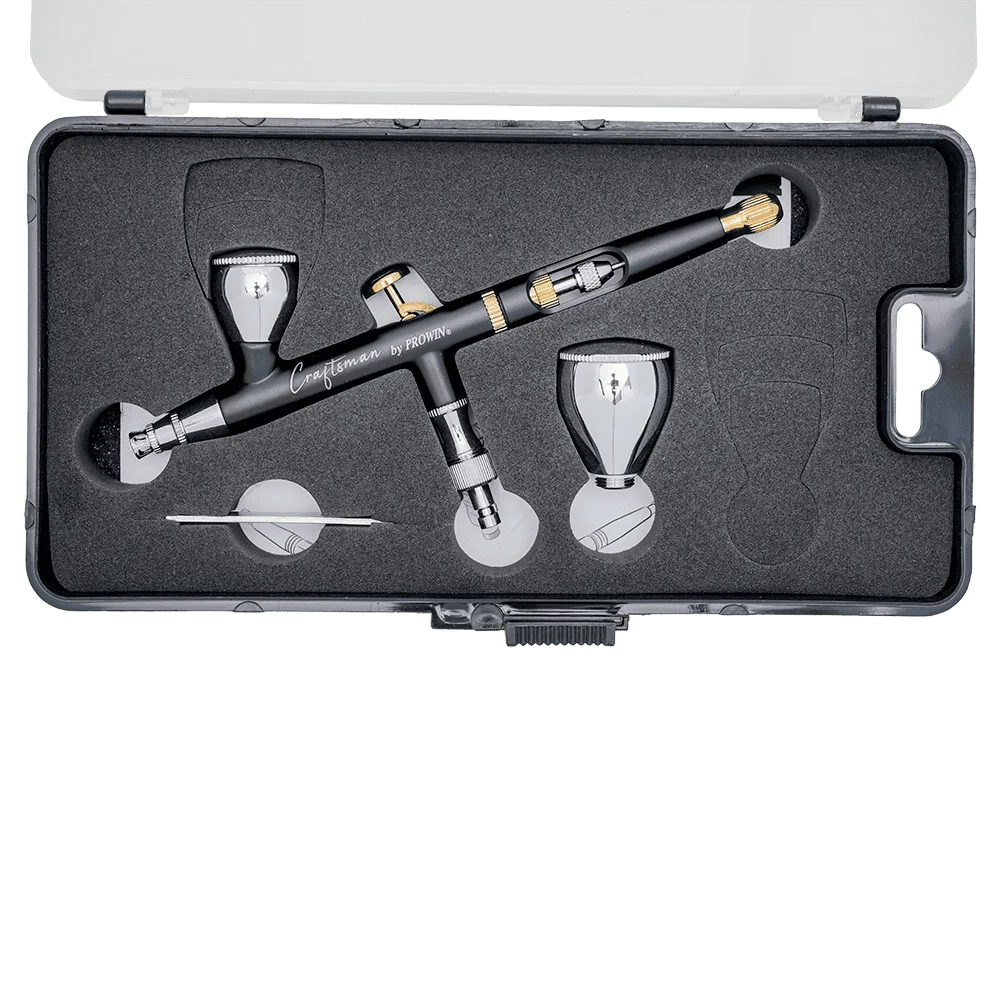 Индивидуальные private label airbrush краска для краски