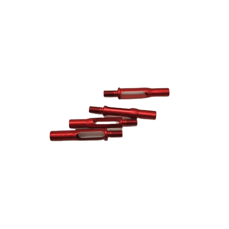 OEM Machining CNC Job Drive Shaft Turning Shaft High Quality Stainless Steel Flexible Spare Parts cnc  shaft