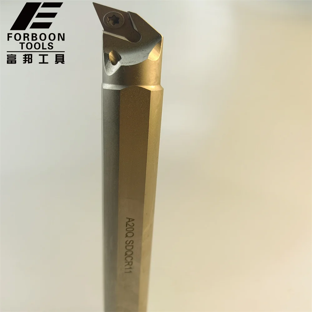 PCLNR PSSNR рычажный пресс тип отверстия инструмент для внутренней обточки CNC держатель инструмента токарного станка резьбовые вставки Держатель