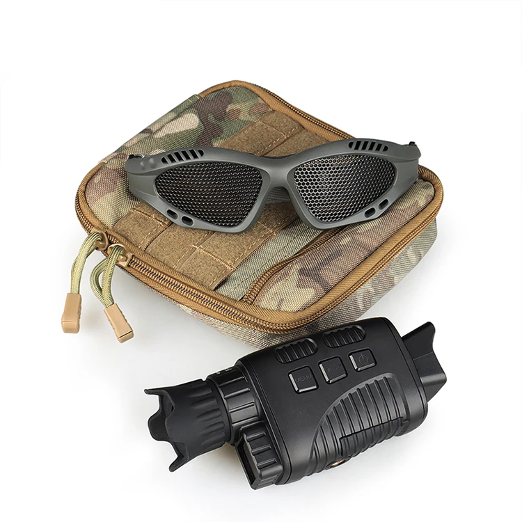 Good View HD night vision scope use for handheld for you to see things at night 27-0029