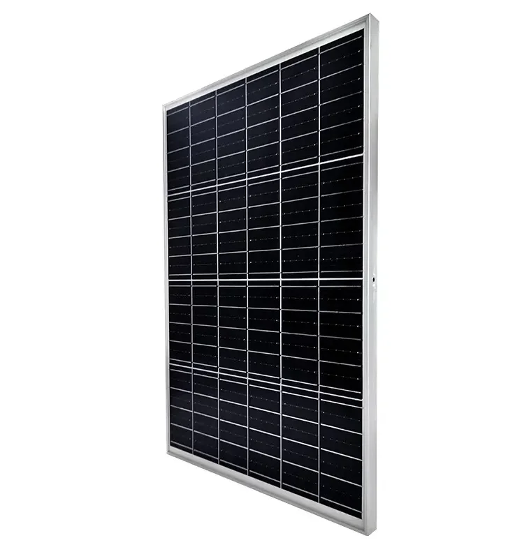 Jinko Tiger Neo N-Type Solar Panel 600W  Monocrystalline Silicon Bifacial Solar Panel Price