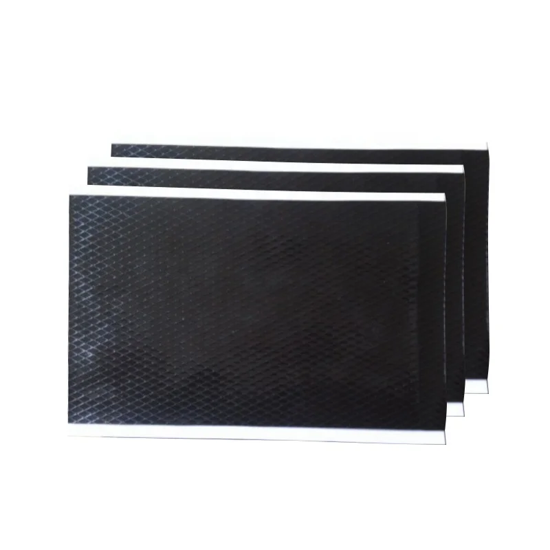 Juli Car butyl sound deadening  Materials /Sound Absorption Vibration Damping Sheet