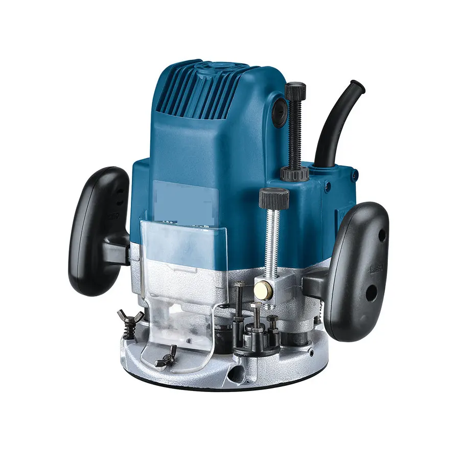 Variable Speed multifunctional mini wood-working Electric Router