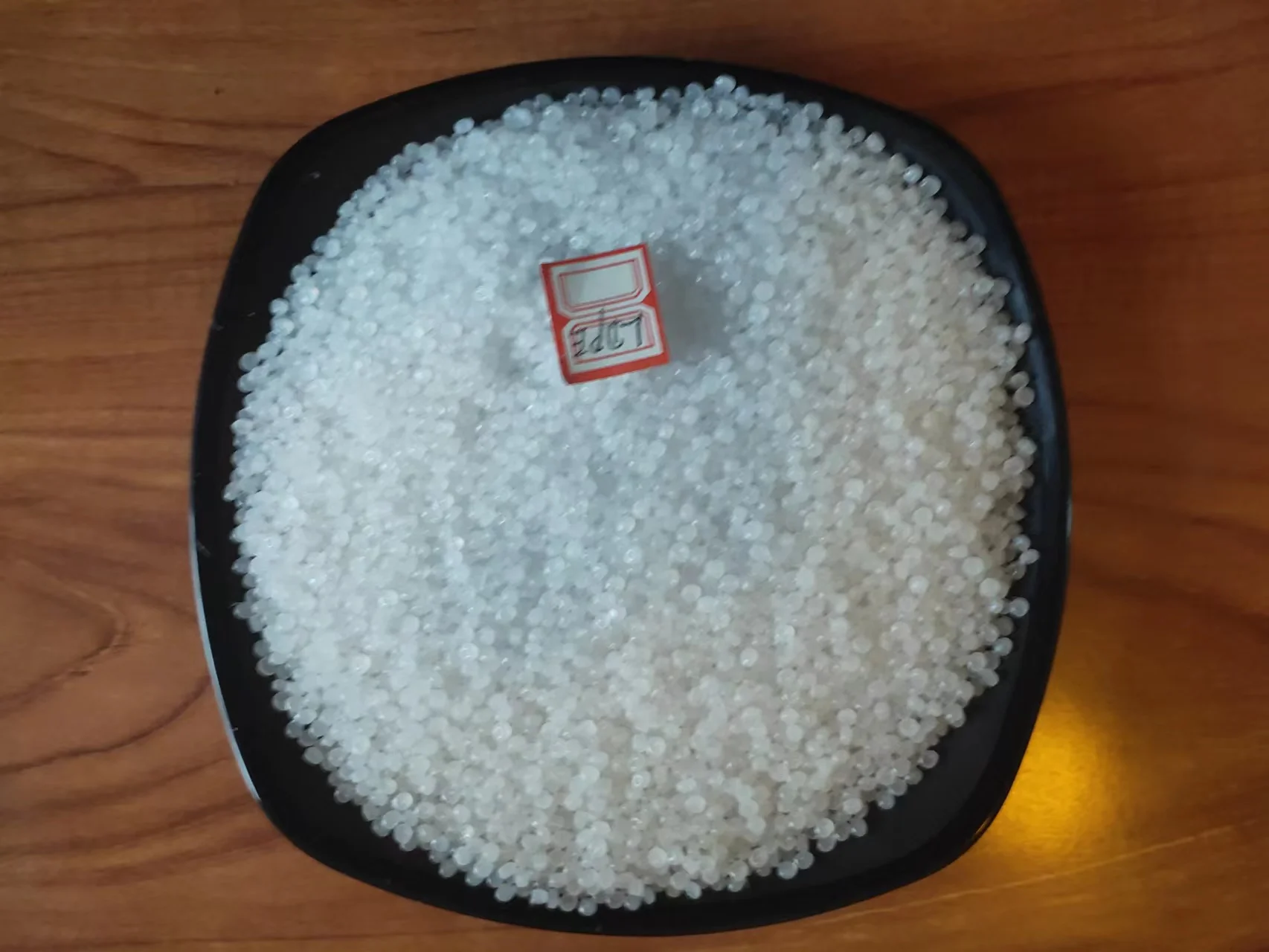 Best Seller Virgin And Recycled Low Density Ldpe Granules Plastic Raw Material Ldpe Hdpe Pp Plastic Granules