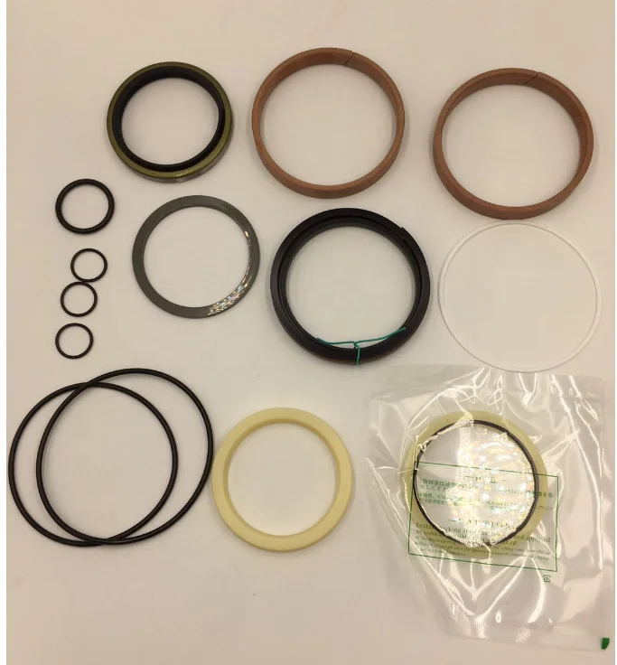 bulldozers d65px-12 d85ess-2 d60p-12 d65p-12 d65ex-12  lift cylinder service kit 707-98-28600