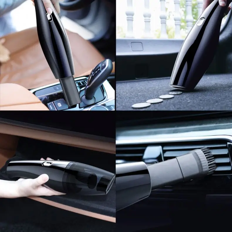 Wholesale For Car Steam Vaccum Vacuum Cleaner Cushion Interior Clean