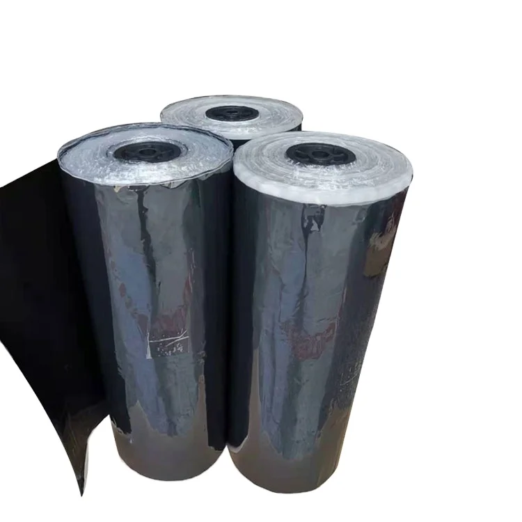 Customized 0.2 mm 40 ohm thickness EMS electrically conductive rubber sheet rubber mat for CPU/LED