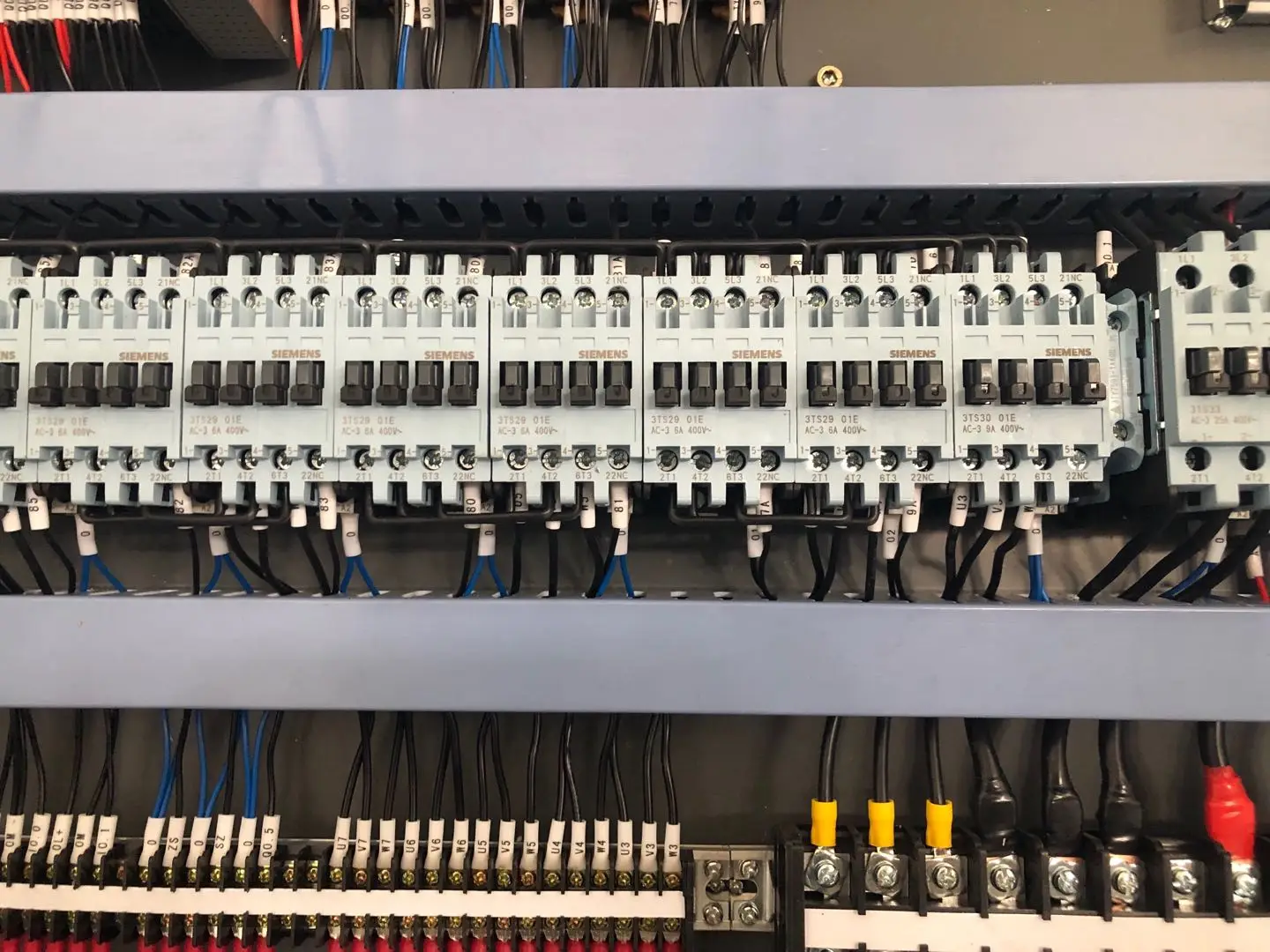 QH-гофрированный картонный ящик флексографский слот для печати ротационная машина высечки