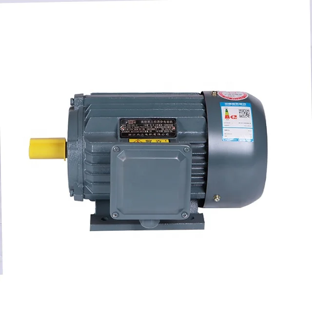 YE2 22kw 3-х фазный генератор с 220v/380v Электрический мотор асинхронный двигатель