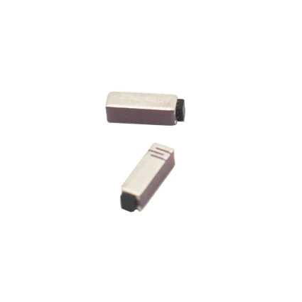 Микро-пассивные uhf rfid на металлических метках для отслеживания хирургических инструментов