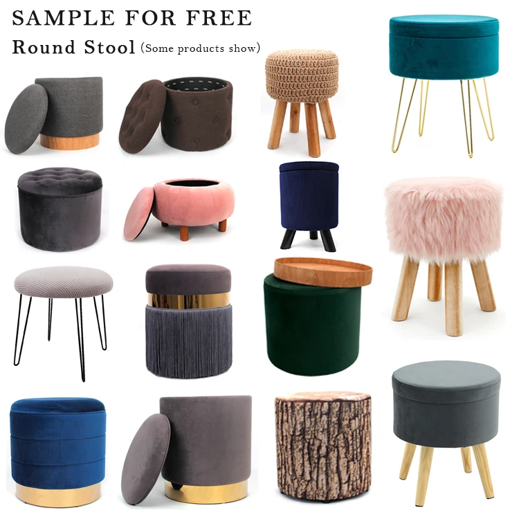 Скамейка для спальни на заказ большая современная бархатная скамейка домашний табурет темно-зеленый оттоманка