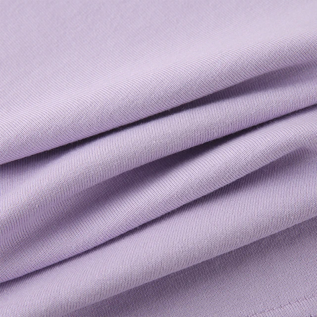 blank organic cotton t-shirt for kids