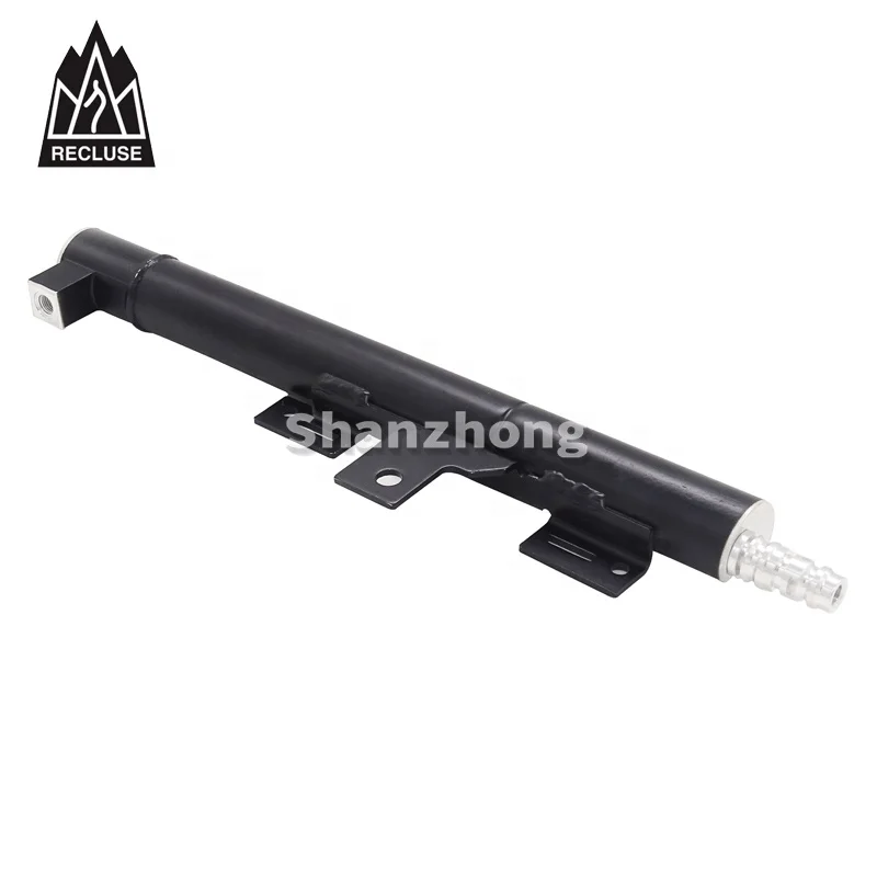 SANHUA Brand New ac auto air conditioner Receiver receiver drier for Volvo XC90