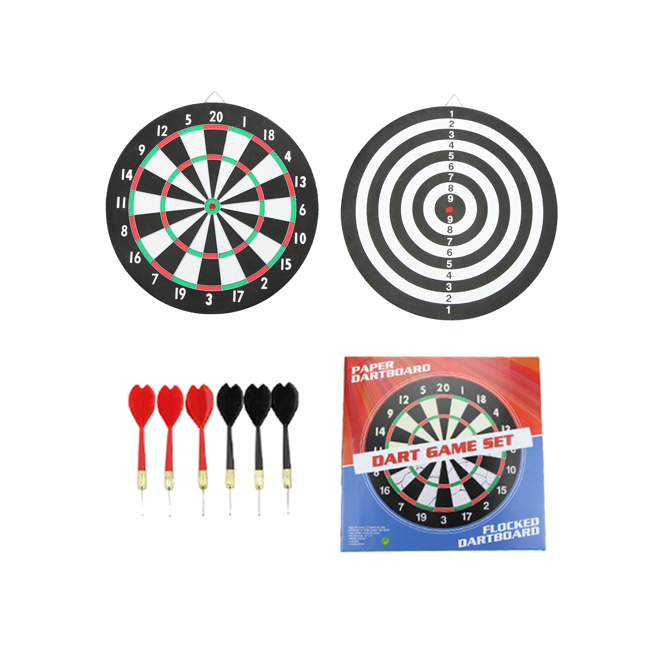 Kids And Adults Dartboard  For Sale/paperboard shooting target children game dartboard/Funny Dartboard