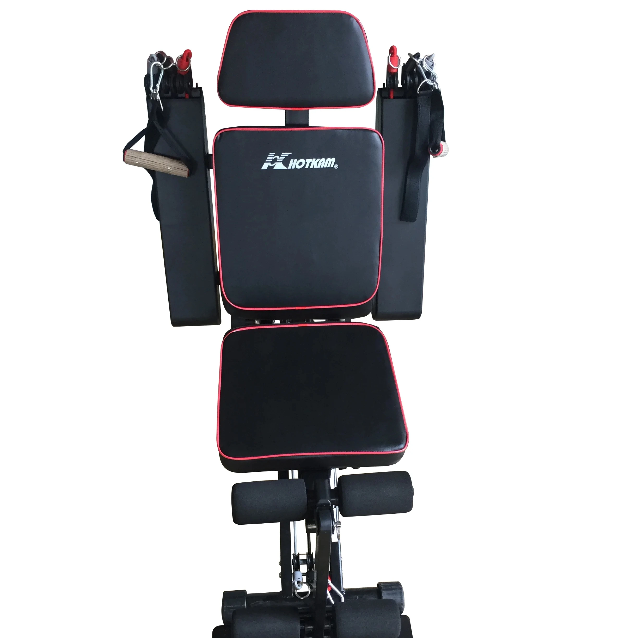 Регулируемая Скамья сидячее место для тяжелой атлетики домашняя штанга противоскользящие тренажеры для физических упражнений