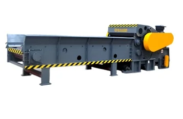 Mobile Diesel Engine Wood Chipper Crusher Comprehensive Wood Crusher Cutter Shredder