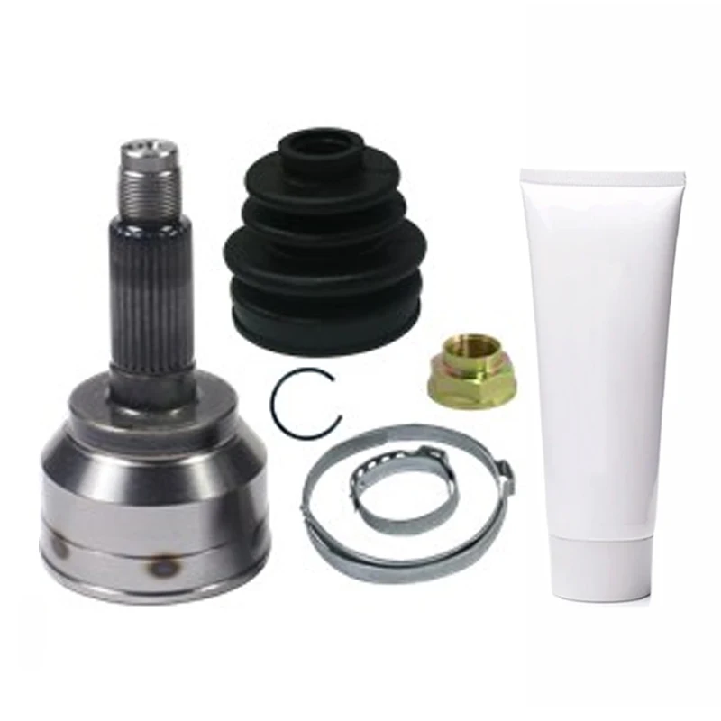 FG02-25-500D Transmission System CV JOINT KITS 22/28/58.6 for MAZDA  3 (BK) 1.6 (BK14) 2003-2009
