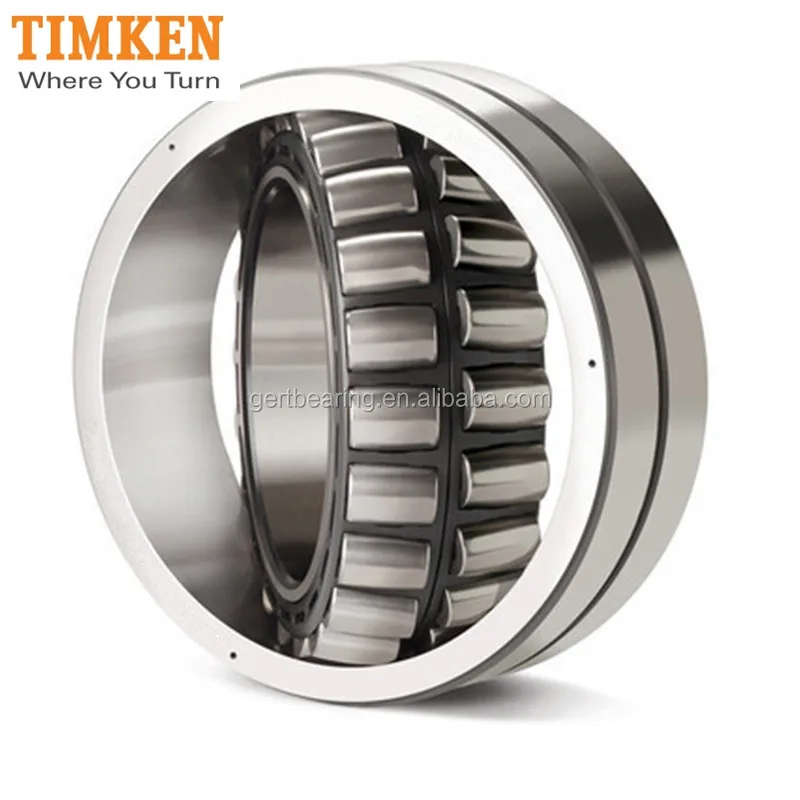 23292 YMB TIMKEN Spherical roller bearing 23292YMBW33 TIMKEN Bearing Size 460*830*296