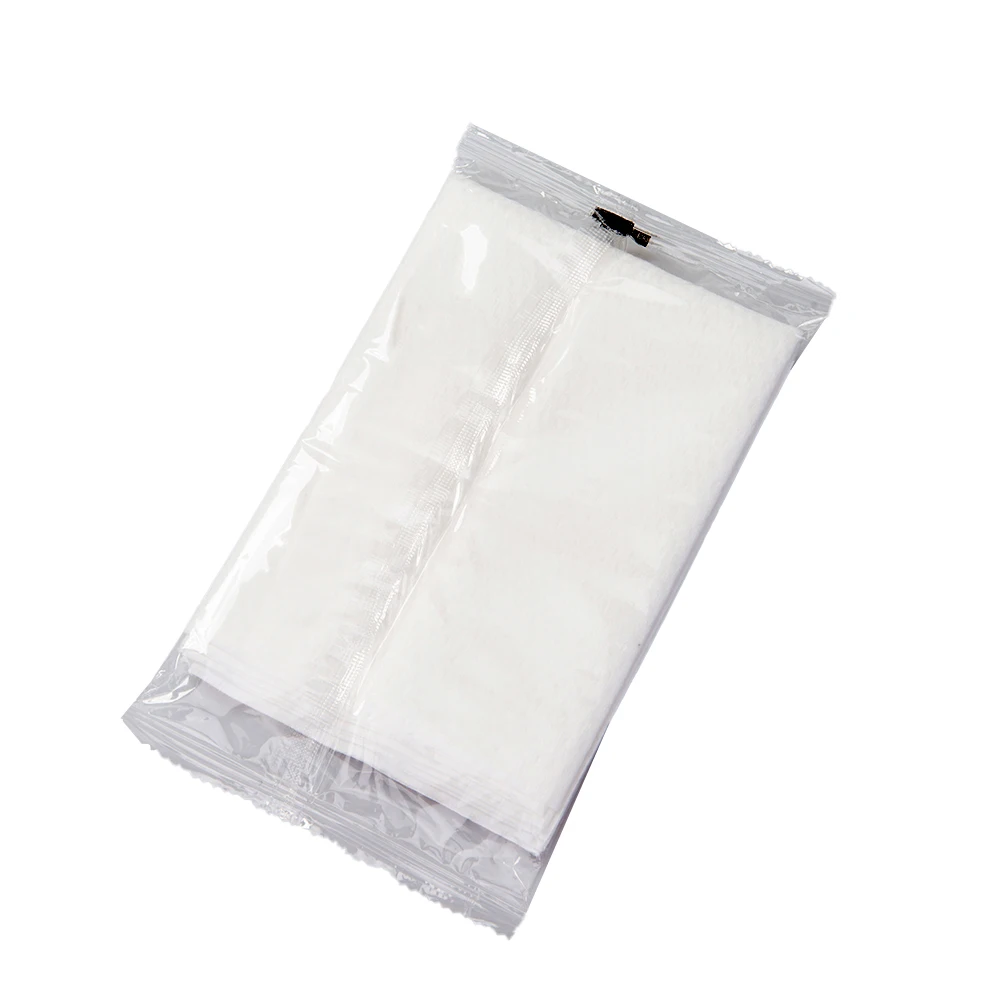 Travel business Wholesale Environmental clean healthy Soft disposable towel for bath