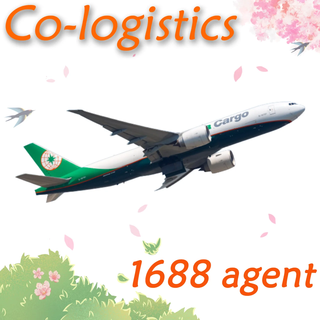 Best Shipping Agent Guangzhou  To HONDURAS with fast and secure shipping service