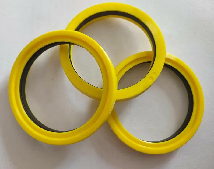 Hydraulic rod Seals TDI 70/85X12 HUNGFR DFE