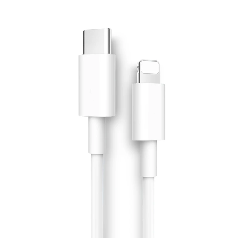
Wholesale High Quality 1m PD Cable 20W 18W quick charging fast cable 