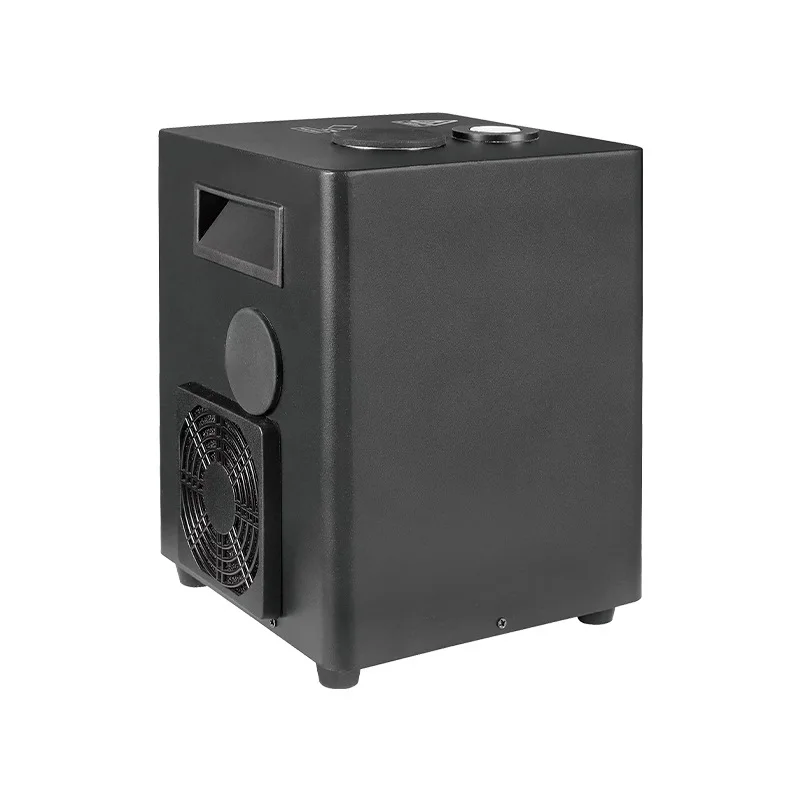 600w Cold Spark Machine With Case Cold Fireworks Sparkler Machine Sparkular Machine Stage pyro For Wedding Party Dj