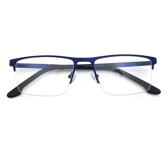 Korean style Prescription Custom Eyewear Manufacturing Eyeglasses Eye Optical Glasses Frame
