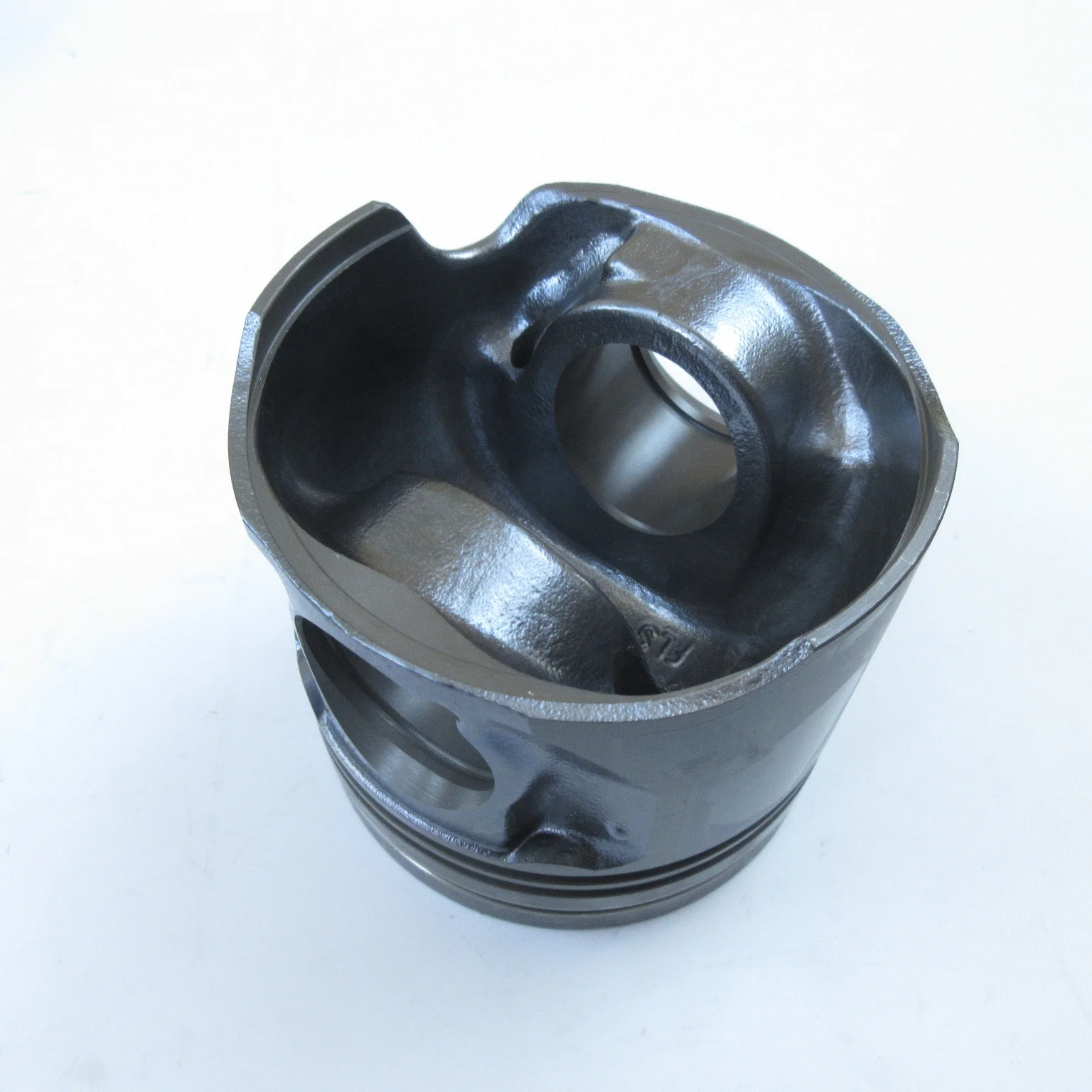 Genuine Piston for Ford Transit V348 2.4L Diesel Engine 6C1Q 6110 CA1C