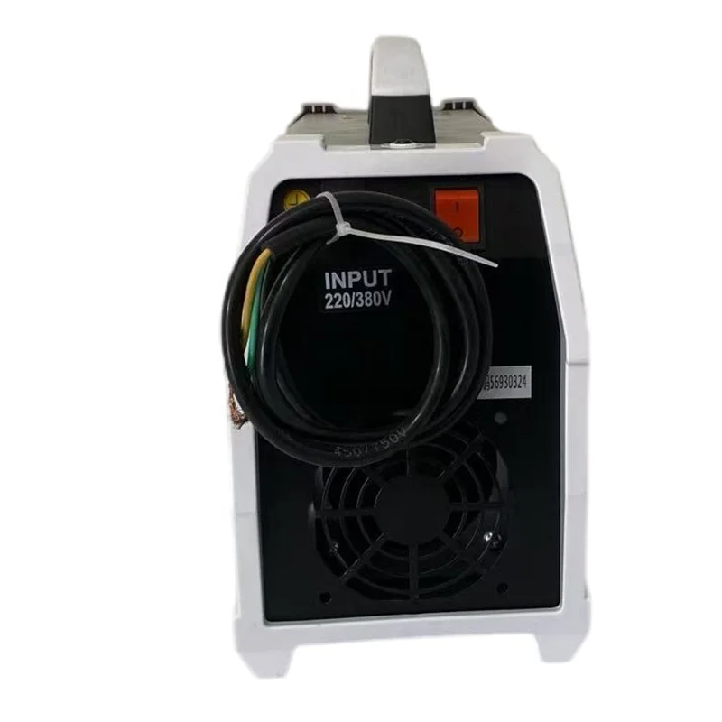 High Productivity digital display  Double Voltage 220v/380v igbt mma welding machines with low price