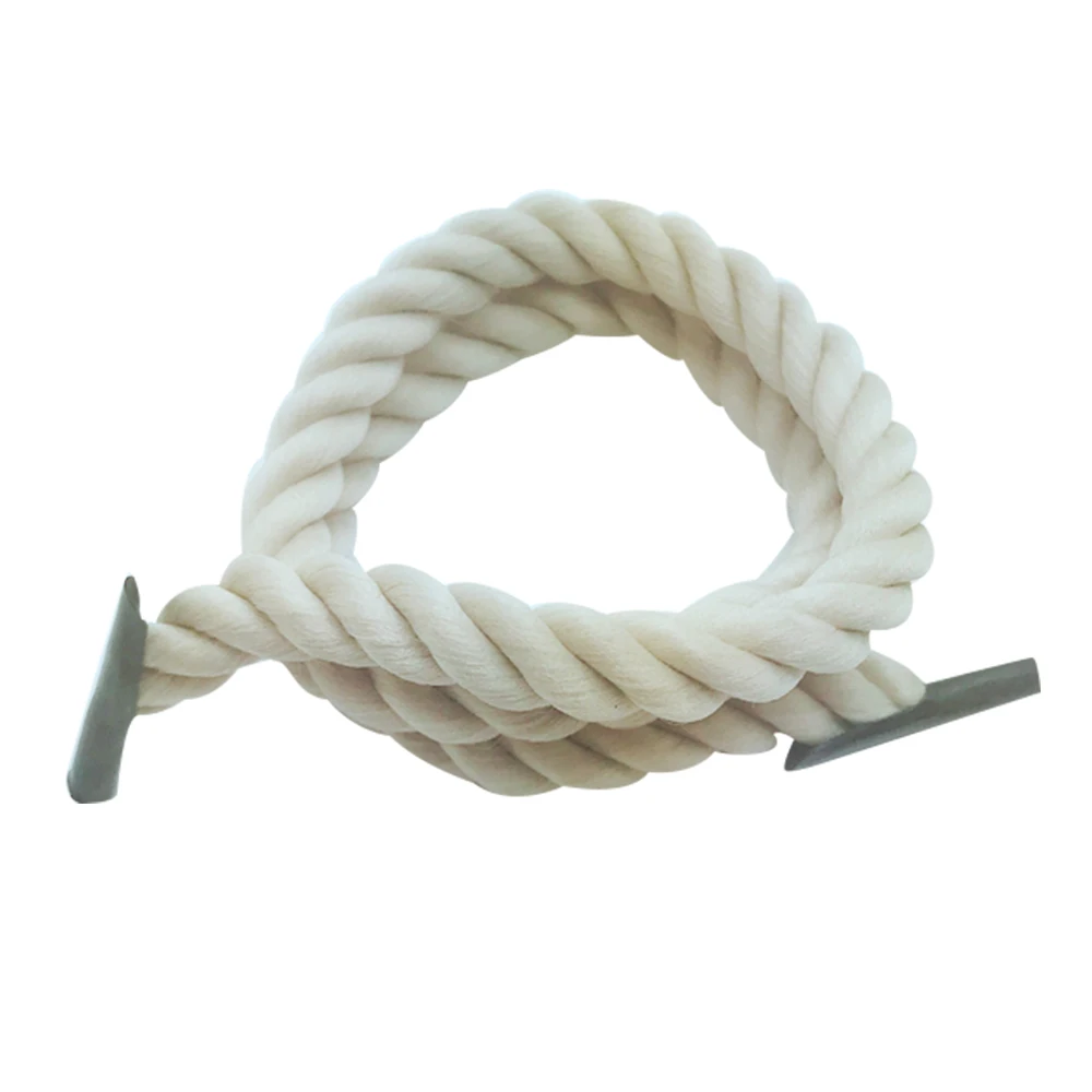 Color Custom High Strength Round Stretch Drawcord Metal Stopper With Rubber Tip