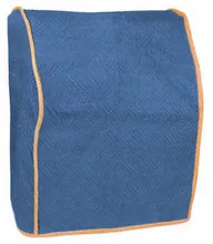 Дешевое профессиональное водонепроницаемое движущееся одеяло подвижное