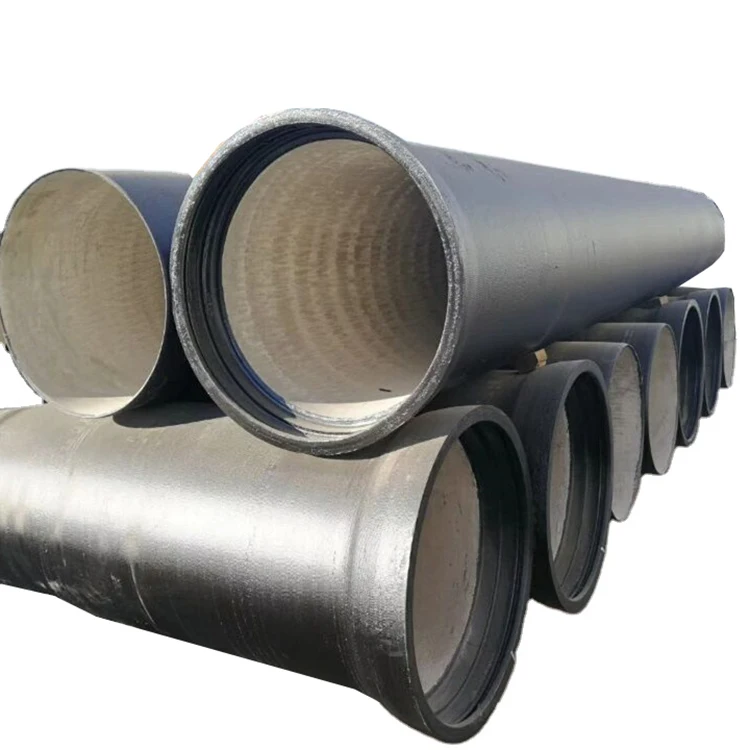 Iso2531 En 598 Лидер продаж Высококачественные чугунные фитинги для водопроводных труб различных диаметров K9 Dn400 Dn500 цена на Трубы из ковкого чугуна