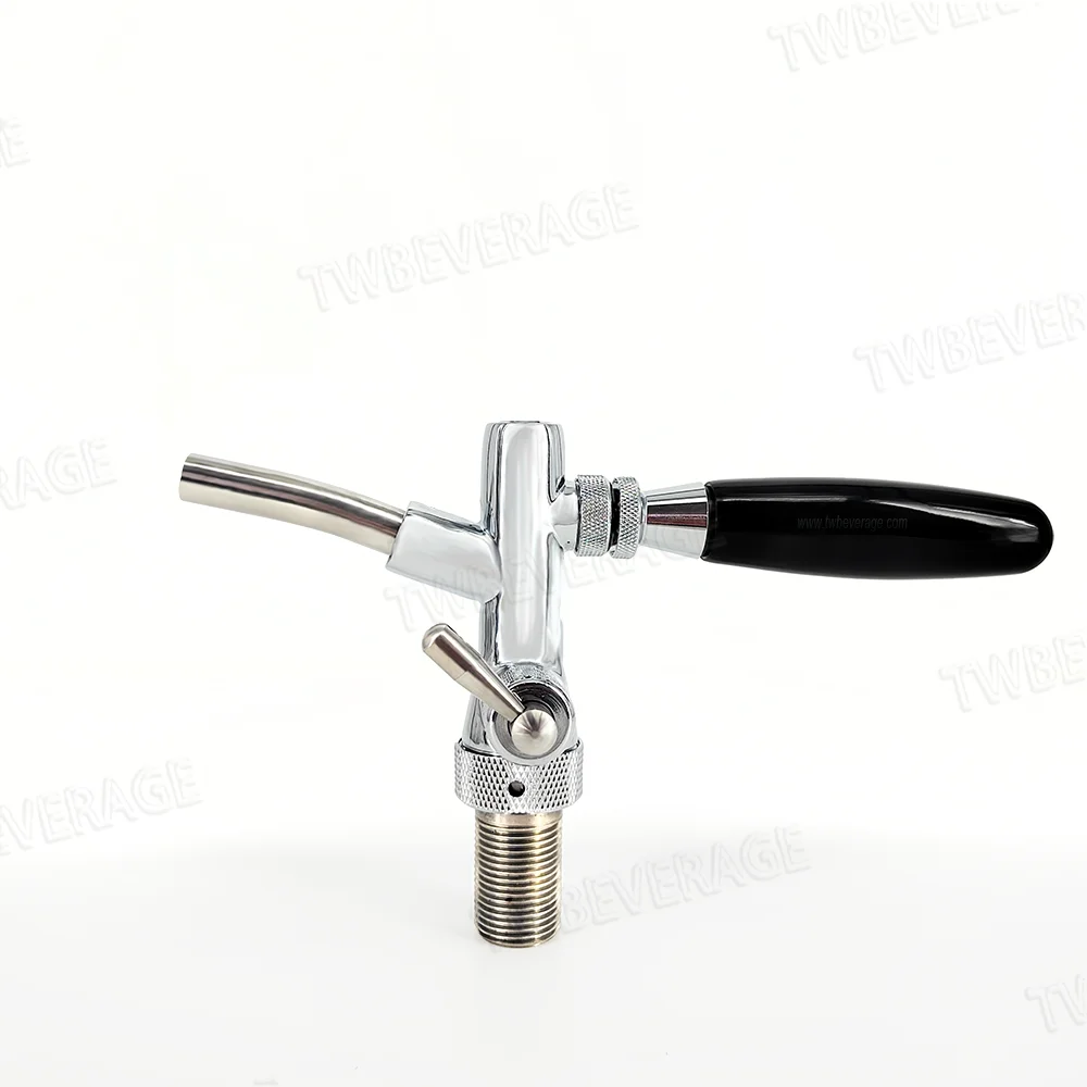 Soda machine Flow Control beer faucet tower faucets  mixers & taps