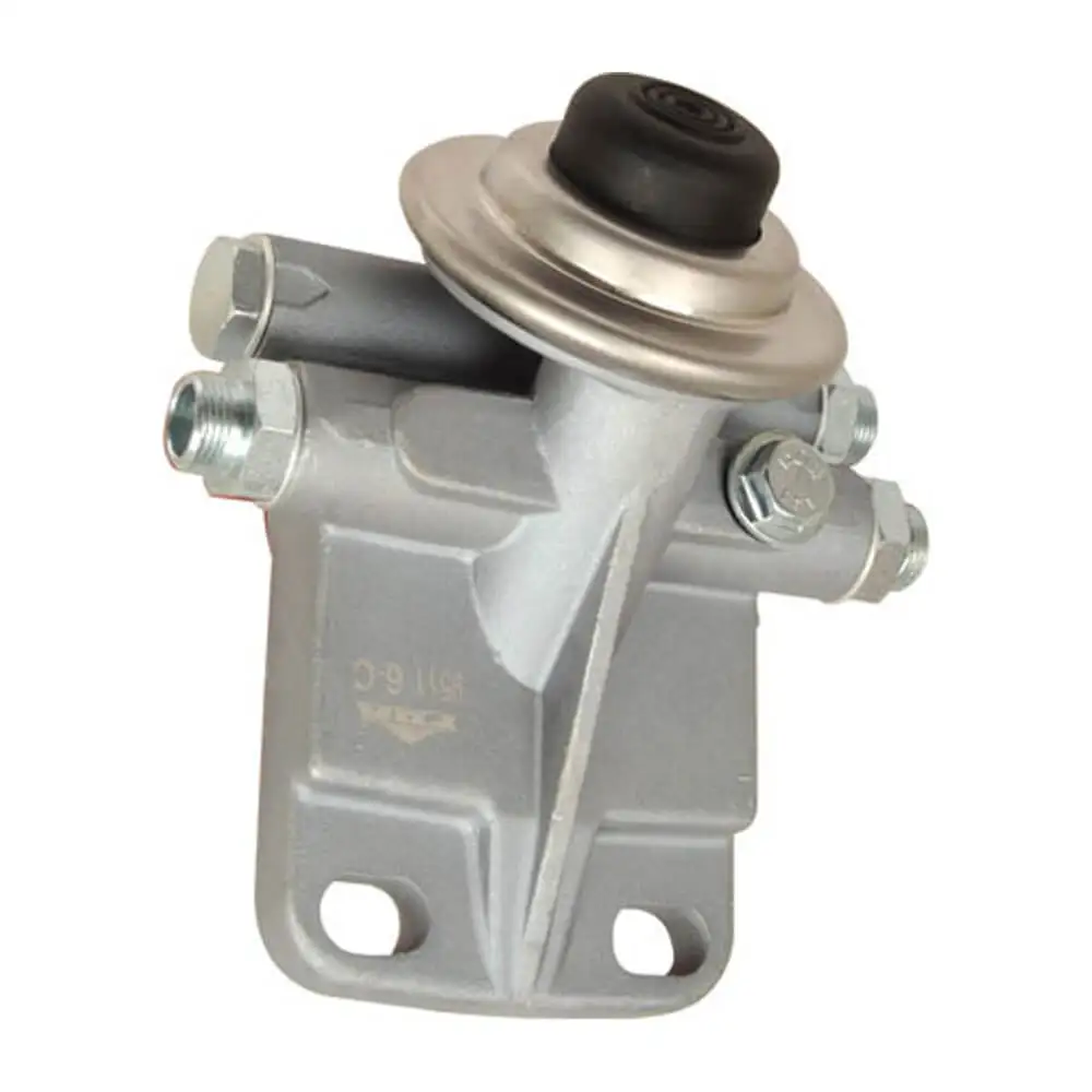 70993018 Fuel Primer Pump for Audi 100 (43, C2) 76-82, Fiat 66 Serie 85-99/94 Serie 93-96/F-Serie 90-96, VW PASSAT (32B)1.6/2.0D